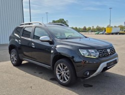 2021 Dacia Duster II Prestige