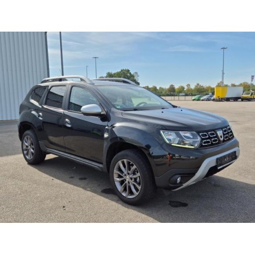 2021 Dacia Duster II Prestige