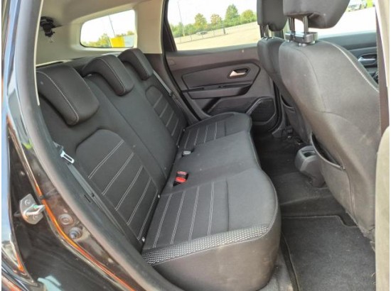 2021 Dacia Duster II Prestige