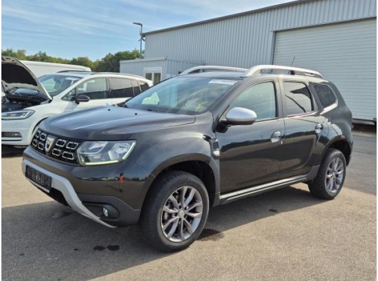 2021 Dacia Duster II Prestige