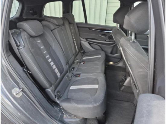 2016 BMW 2er Gran Tourer 218 i Sport Line