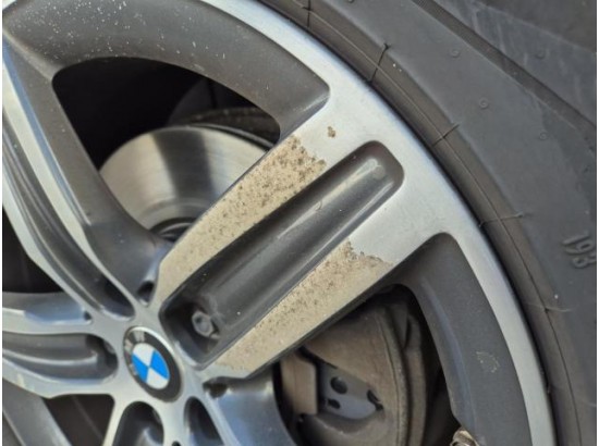 2016 BMW 2er Gran Tourer 218 i Sport Line