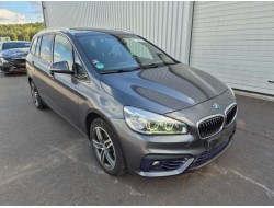 2016 BMW 2er Gran Tourer 218 i Sport Line