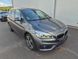 2016 BMW 2er Gran Tourer 218 i Sport Line