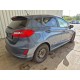 2019 Ford Fiesta ST-Line