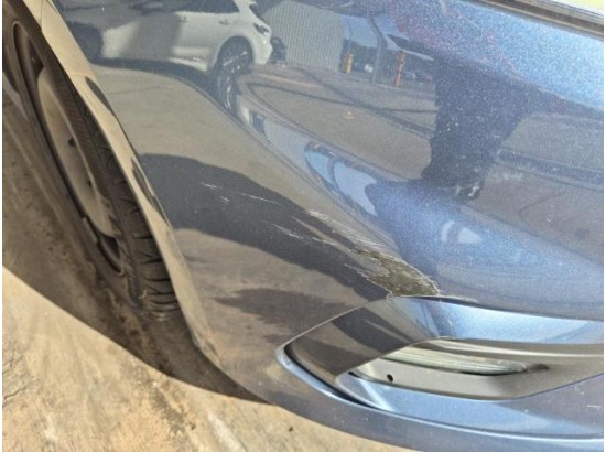 2019 Ford Fiesta ST-Line