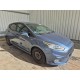 2019 Ford Fiesta ST-Line