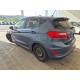 2019 Ford Fiesta ST-Line