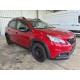 2018 Peugeot 2008 Allure