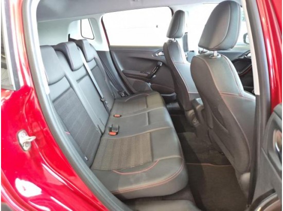 2018 Peugeot 2008 Allure