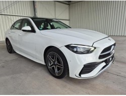 2025 Mercedes-Benz C -Klasse Lim. C 200