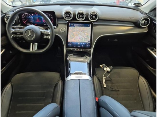 2025 Mercedes-Benz C -Klasse Lim. C 200