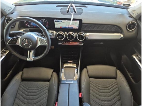 2026 Mercedes-Benz GLB -Klasse GLB 220 d 4Matic