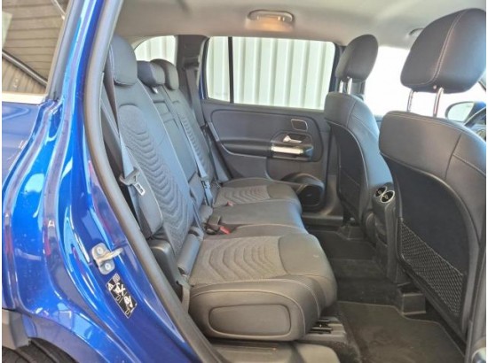 2026 Mercedes-Benz GLB -Klasse GLB 220 d 4Matic