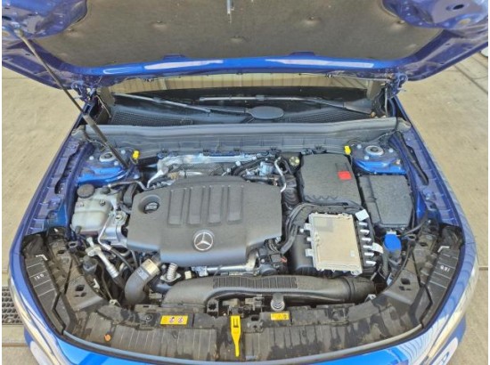 2026 Mercedes-Benz GLB -Klasse GLB 220 d 4Matic