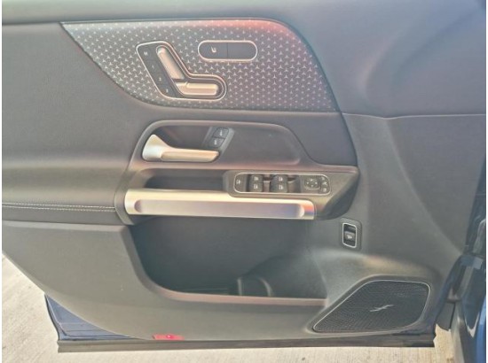 2026 Mercedes-Benz GLB -Klasse GLB 220 d 4Matic