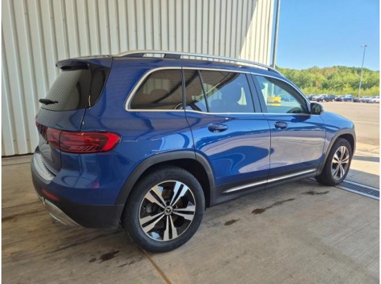 2026 Mercedes-Benz GLB -Klasse GLB 220 d 4Matic
