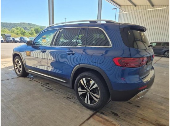2026 Mercedes-Benz GLB -Klasse GLB 220 d 4Matic