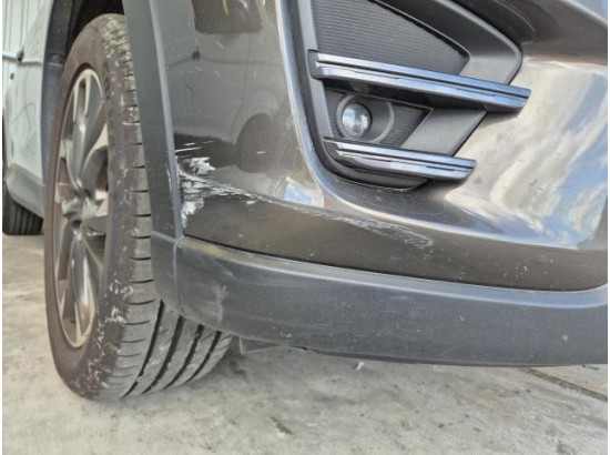 2015 Mazda CX-5 Sports-Line AWD