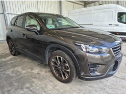 2015 Mazda CX-5 Sports-Line AWD