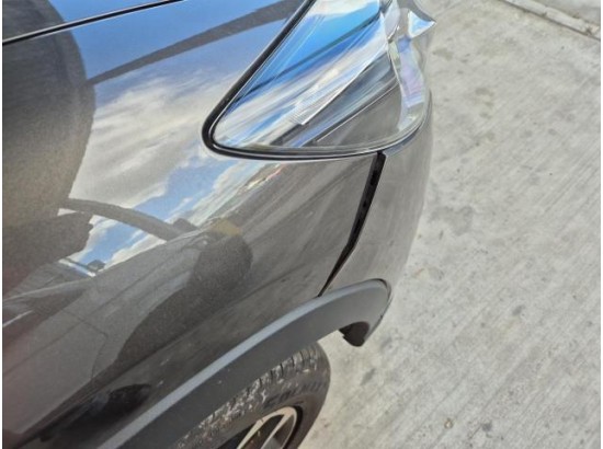 2015 Mazda CX-5 Sports-Line AWD