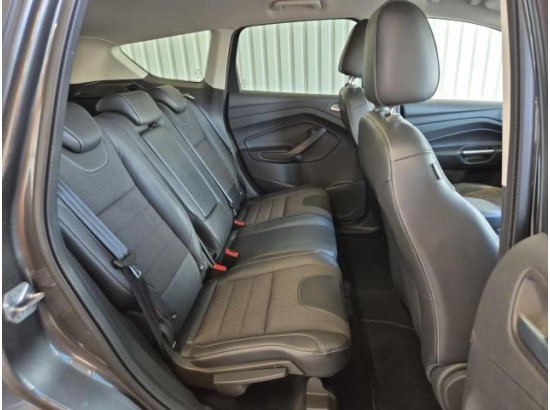 2016 Ford Kuga Titanium
