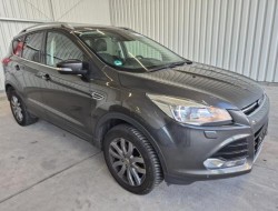 2016 Ford Kuga Titanium