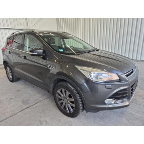 2016 Ford Kuga Titanium