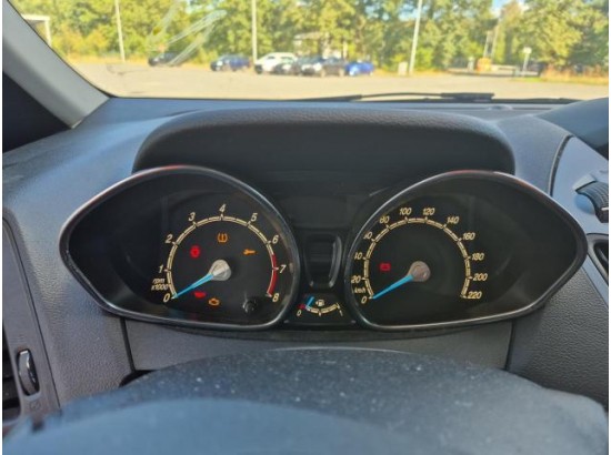 2015 Ford B-Max SYNC Edition