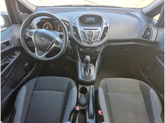 2015 Ford B-Max SYNC Edition