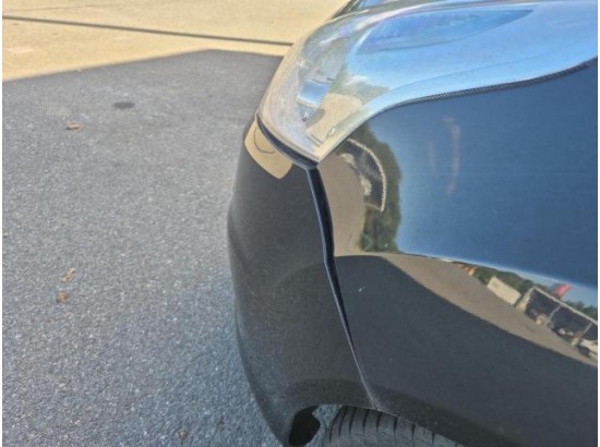 2015 Ford B-Max SYNC Edition