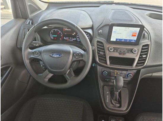 2019 Ford Grand Tourneo Connect Trend