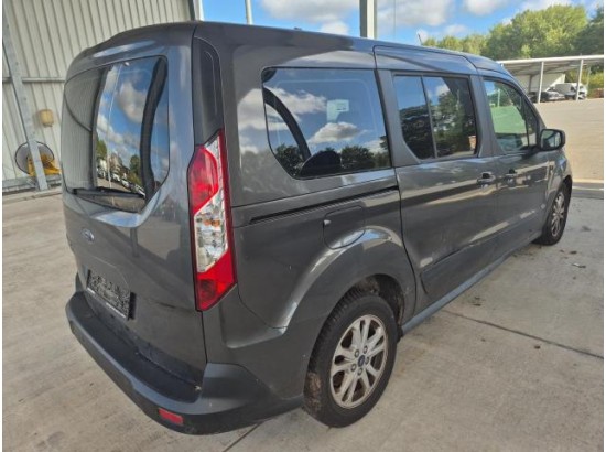 2019 Ford Grand Tourneo Connect Trend