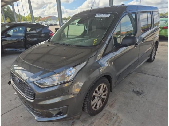 2019 Ford Grand Tourneo Connect Trend