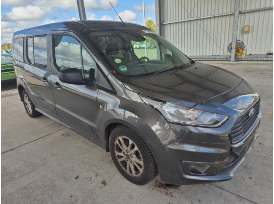 2019 Ford Grand Tourneo Connect Trend