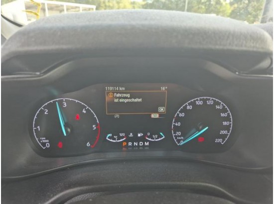 2019 Ford Grand Tourneo Connect Trend