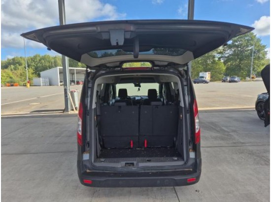 2019 Ford Grand Tourneo Connect Trend