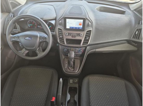 2019 Ford Grand Tourneo Connect Trend