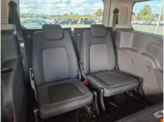 2019 Ford Grand Tourneo Connect Trend