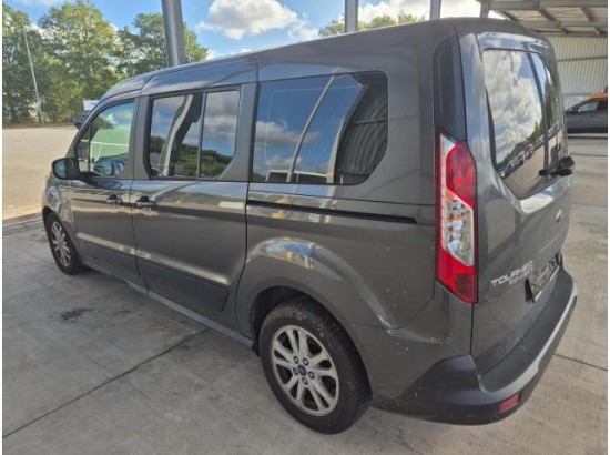 2019 Ford Grand Tourneo Connect Trend