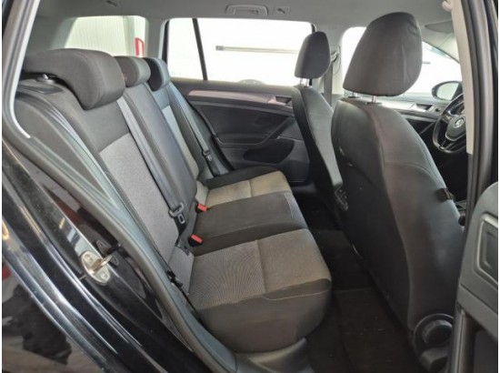 2015 Volkswagen Golf VII Variant Trendline BMT