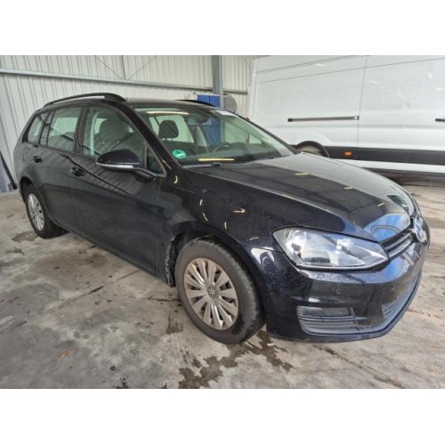 2015 Volkswagen Golf VII Variant Trendline BMT