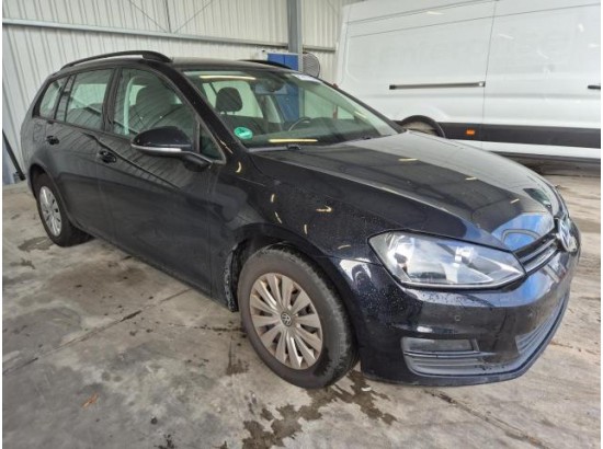 2015 Volkswagen Golf VII Variant Trendline BMT