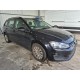 2015 Volkswagen Golf VII Variant Trendline BMT