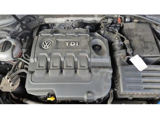 2015 Volkswagen Golf VII Variant Trendline BMT