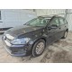 2015 Volkswagen Golf VII Variant Trendline BMT