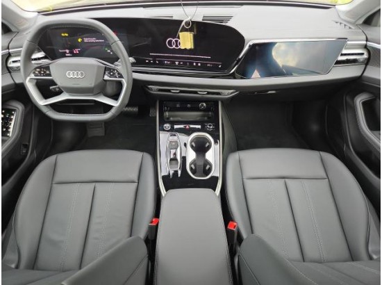 2025 Audi A6 Avant 2.0 TDI 150 kW
