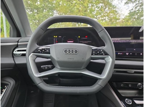 2025 Audi A6 Avant 2.0 TDI 150 kW