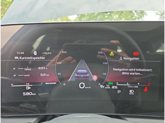 2025 Audi A6 Avant 2.0 TDI 150 kW