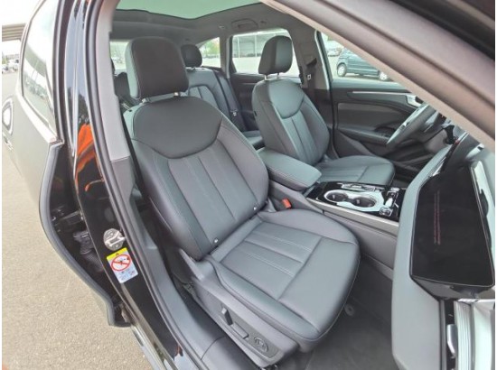 2025 Audi A6 Avant 2.0 TDI 150 kW